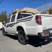 نیسان کارون دوکابین صفر نقد و اقساط