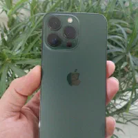 آیفون13پروباتری100