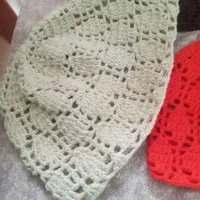 بافت کلاه فانتزی|لباس|رشت, ساغری سازان|دیوار