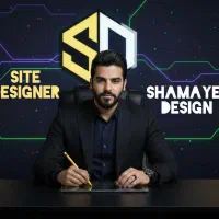 طراحی سایت + افزایش تضمینی فروش