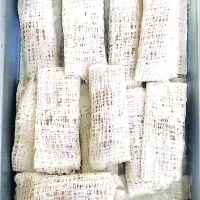 باقلوای گیلان|خوردنی و آشامیدنی|بندرلنگه, |دیوار