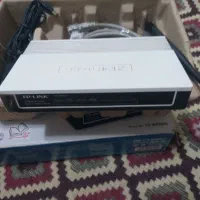 یک دستگاه مودم خیلی کم استفاده شده|مودم و تجهیزات شبکه|بندر امام خمینی, |دیوار