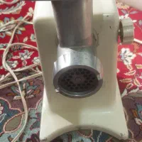 جارو برقی چرخ گوشت آبمیوه. گیری|جاروبرقی، جارو شارژی، بخارشو|شیراز, نصر|دیوار