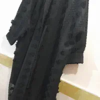 مانتو سایز ۳و۴