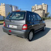 پراید ۱۱۱ مدل ۹۵|خودرو سواری و وانت|بندر انزلی, نیمه شعبان|دیوار