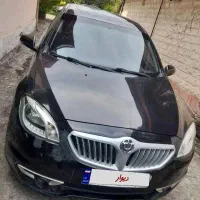 برلیانس 330مدل 94اتومات