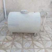 تانکر 800 لیتری