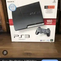 پلی استیشن ۳