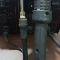 دستگاه هیتر و هویه تعمیر موبایل|لوازم جانبی موبایل و تبلت|کرمانشاه, |دیوار