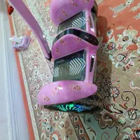 سلام.فروش یک دستگاه اسکوتر برقی.