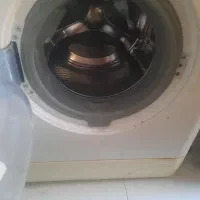 ماشین لباس شویی پاکشوما