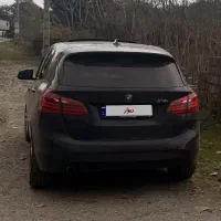 bmw 218i 2018|خودرو سواری و وانت|تهران, آشتیانی|دیوار