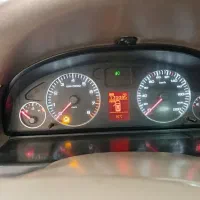 سمندمدل 96|خودرو سواری و وانت|هشتگرد, مدرس|دیوار