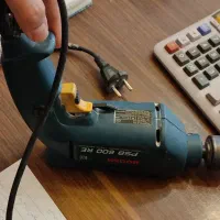 دریل بوش چینی|ابزارآلات|خرم‌آباد, |دیوار