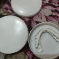 لمینیت دندان دو فک