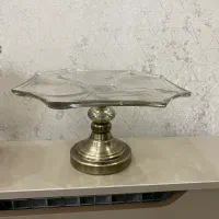 سرویس پذیرایی کریستال شامپاینی|ظروف سرو و پذیرایی|گرگان, |دیوار