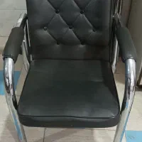 صندلی انتظار 7 عدد در حد