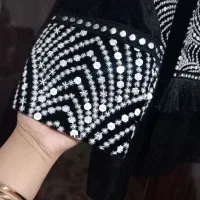 مانتو نو نو پاییزه خیلی شیک سایز ۴۴ تا ۴۶|لباس|کرمانشاه, |دیوار