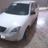 تیبا مدل 1400کارمندی|خودرو سواری و وانت|گرگان, |دیوار