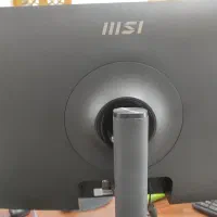 مانیتور ۲۴ اینچ Msi|قطعات و لوازم جانبی رایانه|خمین, |دیوار