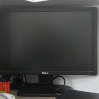 مانیتور دل dell