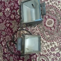 پرژکتور قدیمی