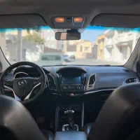 جک S5 اتوماتیک مدل ۱۳۹۷|خودرو سواری و وانت|ارومیه, |دیوار