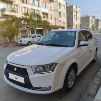 دنا پلاس 6 دنده EF7P مدل 1403 در حد خشک