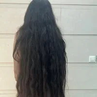 بلندی مو