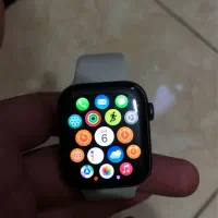 اپل واچ سری ۴|ساعت|رشت, یخسازی|دیوار