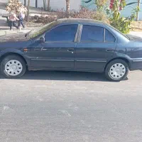 سمند مدل 93 بیرنگ|خودرو سواری و وانت|تهران, تهرانپارس شرقی|دیوار