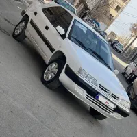 زانتیا ۸۸|خودرو سواری و وانت|بهارستان, |دیوار