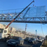 جرثقیل|خدمات حمل و نقل|فردیس, قریشی|دیوار