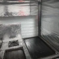 گاز ساندویچی|اجاق گاز و لوازم برقی پخت‌وپز|جهرم, |دیوار