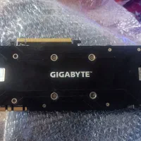کارت گرافیک GeForce GTX 1070 Ti سالم و تست شده|قطعات و لوازم جانبی رایانه|زابل, |دیوار