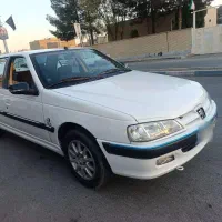 پارس تیوفایو ۹۶|خودرو سواری و وانت|شاهین‌شهر, نسیم ۵|دیوار