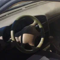 معاوضه با سمند ال ایکس