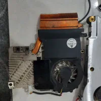 فن پردازنده لب تاب استوک اروپا|قطعات و لوازم جانبی رایانه|مهاباد (آذربایجان غربی), |دیوار