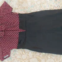 پیراهن اسپرت زنانه دخترانه|لباس|تهران, نیروی هوایی (پیروزی)|دیوار