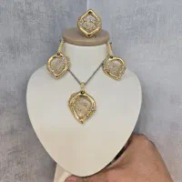 نیم ست کامل