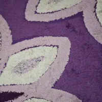 فرش فانتزی و ماشینی