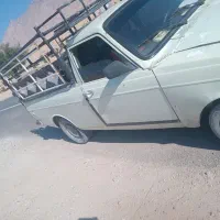 پیکان وانت ۹۰ دوگانه فابریک