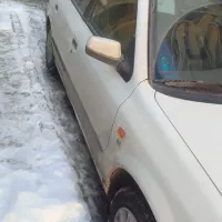 سمند LX ساده دوگانه ۹۹|خودرو سواری و وانت|تبریز, |دیوار