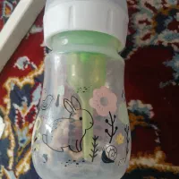 شیشه شیر دکتر براون