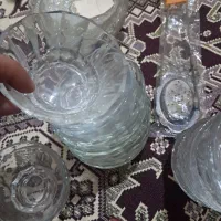 ظروف...|ظروف سرو و پذیرایی|خوی, |دیوار