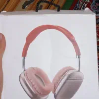 هدفون p9|لوازم جانبی موبایل و تبلت|کرمانشاه, |دیوار