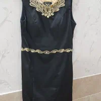 ۳ عدد تونیک مجلسی کرپ شیک