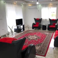 مبل چرم سالم
