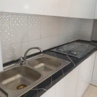 دو خواب/آسانسور/پارکینگ/دیزاین شده/ویو باز|فروش آپارتمان|هشتگرد, شهرک گلها|دیوار