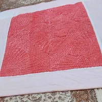 لحاف دست دوز